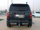 Toyota Land Cruiser Standard 2025